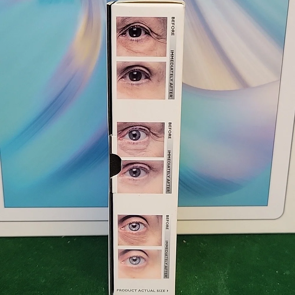 Peter Thomas Roth Instant Firm Eye Temporary Tightener 30ml New Sealed Box